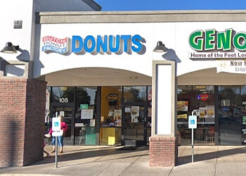 3 Best Donut Shops In Mesa Az Expert Recommendations