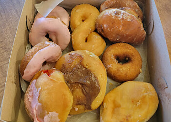 Dutch Girl Donuts Detroit Donut Shops