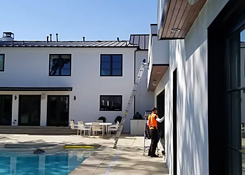 Plano Window Cleaners Dutch Shine Window Cleaning