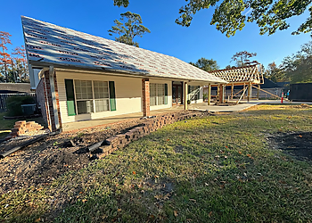 Beaumont Roofing Contractors Dutchmark Roofing