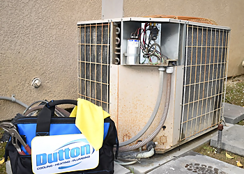 Simi Valley Hvac Services Dutton Plumbing, Cooling & Heating
