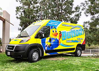 Dutton Plumbing, Cooling & Heating Simi Valley Hvac Services image 1