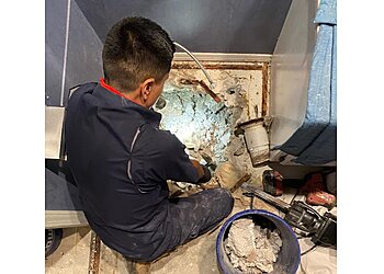 Tulsa Plumbers Duvall Plumbing Co