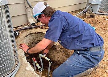 Tulsa Plumbers Duvall Plumbing Co