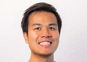 Duy Bui,DDS - Silicon Valley Pediatric Dentistry and Orthodontics - Sunnyvale, CA Orthodontists - Doctor Portrait Image