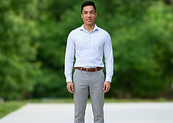 Duy C Tran, M.D. Duy C Tran, M.D. - Sunnyvale, CA Dermatologists - Healthcare Staff Image