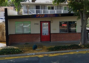 Concord Tattoo Shops Dv8 Tattoos & Body Piercing