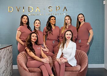 Chicago Med Spa Dvida Spa