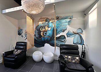 Chicago Med Spa Dvida Spa