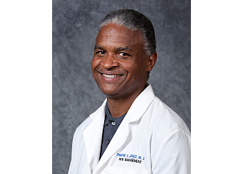 Dwayne Jones, MD - INTERVENTIONAL PAIN MANAGEMENT  Kansas City Pain Management Doctors