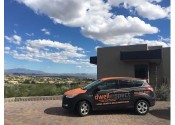 Dwell Inspect Arizona