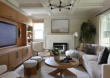 Yonkers Interior Designers Dwell & Oak