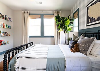 Yonkers Interior Designers Dwell & Oak