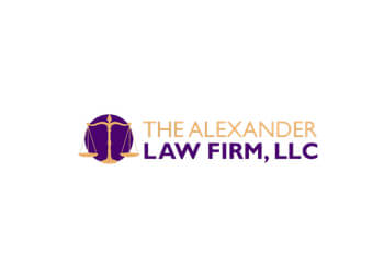 Kansas City Divorce Lawyers Dwight D. Alexander II - THE ALEXANDER LAW F IRM, LLC