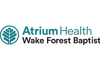 Greensboro Ent Doctors Dwight D. Bates, MD - ATRIUM HEALTH WAKE FOREST BAPTIST