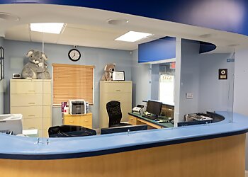 Tampa Kids Dentists Dwight E Sanjuan, D.M.D - TLC PEDIATRIC DENTISTRY & ORTHODONTICS