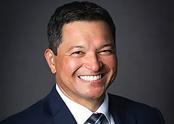 Dwight E Sanjuan, D.M.D - TLC PEDIATRIC DENTISTRY & ORTHODONTICS Tampa Kids Dentists image 1
