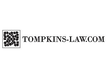 Orange Estate Planning Lawyers Dwight Edward Tompkins, Esq. - TOMPKINS LAW