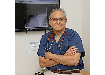 Dwight Ligham, MD - ADVANCED DIAGNOSTIC PAIN TREATMENT CENTERS 