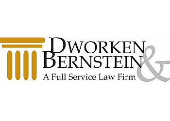 Dworken & Bernstein Co., L.P.A. Dworken & Bernstein Co., L.P.A. - Cleveland, OH Business Lawyers