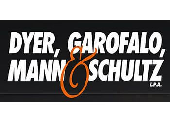 Dayton Employment Lawyers Dyer, Garofalo, Mann, & Schultz