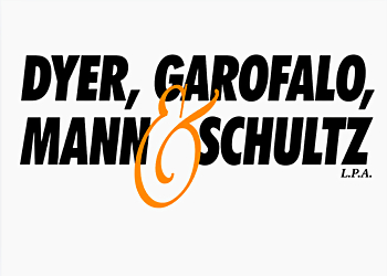 Dyer, Garofalo, Mann & Schultz L.P.A. Dyer, Garofalo, Mann & Schultz L.P.A. - Dayton, OH Social Security Disability Lawyers - Law Firm Logo