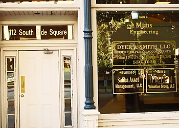Huntsville Accounting Firms Dyer & Smith LLC