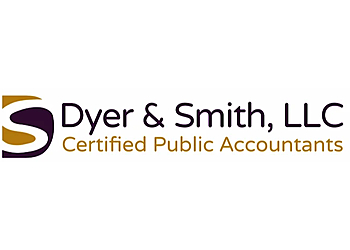 Huntsville Accounting Firms Dyer & Smith LLC