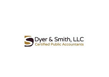 Dyer & Smith LLC Huntsville Accounting Firms