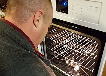 Kansas City Appliance Repair Dye's Appliance