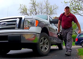 Kansas City Appliance Repair Dye's Appliance