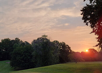 New York Golf Courses Dyker Beach Golf Course