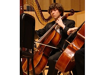 Salt Lake City Music Schools Dylan Baker Music