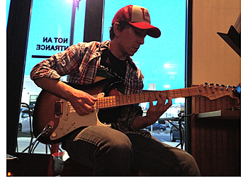 Salt Lake City Music Schools Dylan Baker Music