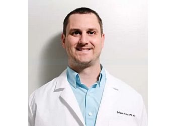 Dylan Grau DPM, MS - FOOT SPECIALISTS OF KANSAS CITY, PA