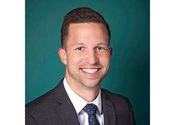 Dylan R. Afeld, MD - SPRINGFIELD CLINIC Springfield Pain Management Doctors