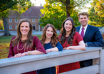 Winston Salem Criminal Defense Lawyers Dylan W. Greenwood - GREENWOOD LAW