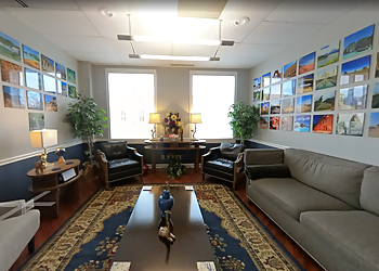 Winston Salem Criminal Defense Lawyers Dylan W. Greenwood - GREENWOOD LAW