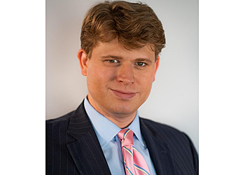 Dylan W. Greenwood - GREENWOOD LAW  Winston Salem Criminal Defense Lawyers image 1
