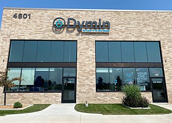 Des Moines It Services Dymin Systems