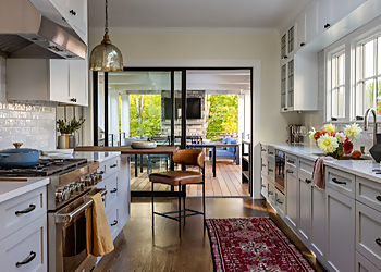 Seattle Home Builders Dyna Builders