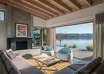 Seattle Home Builders Dyna Builders