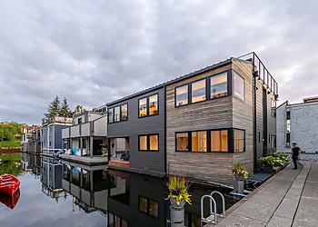 Dyna Builders Seattle Home Builders image 1