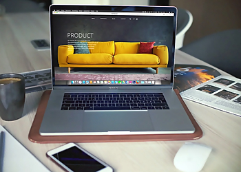Dynalyze Media - Paterson, NJ Web Designers - Company Logo