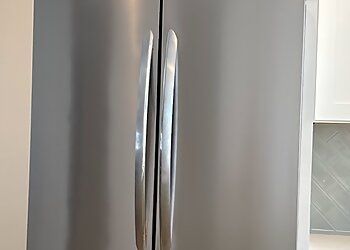 Charleston Appliance Repair Dynamic Appliances