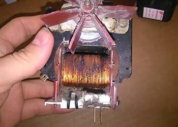 Charleston Appliance Repair Dynamic Appliances