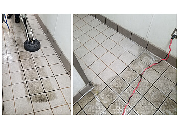 Henderson Commercial Cleaning Services Dynamic Cleaning, LLC