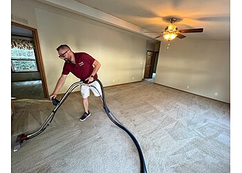 Lowell Carpet Cleaners Dynamic Cleaning Systems