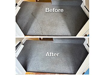 Lowell Carpet Cleaners Dynamic Cleaning Systems