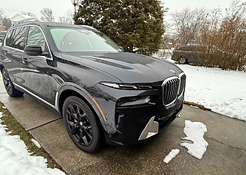 Baltimore Auto Body Shops Dynamic Collision Services